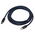 thumbnail image 1 of Type-C Data Cable 3.1 Double Head Output Type-C Public, 1 of 7