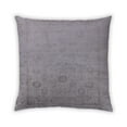thumbnail image 2 of Ahgly Company Outdoor Square Mid-Century Modern Throw Pillow, 18 inch by 18 inch, 2 of 6