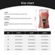 thumbnail image 5 of Balery Makeup Brush on Pink Glitter Camiseta sin mangas estampada ligera para mujer, tops de entrenamiento sin mangas, camisetas de yoga transpirables de secado rápido.-X-Large, 5 of 7