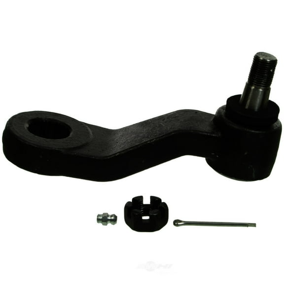 QuickSteer K6131 Steering Pitman Arm Fits select: 1968-1972 CHEVROLET C10, 1968-1972 CHEVROLET C20