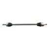 CARQUEST 100% New Axle Assembly