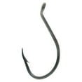 thumbnail image 2 of Mustad Beak Octopus Hook Nickel 5 pack - Size 8/0, 2 of 11