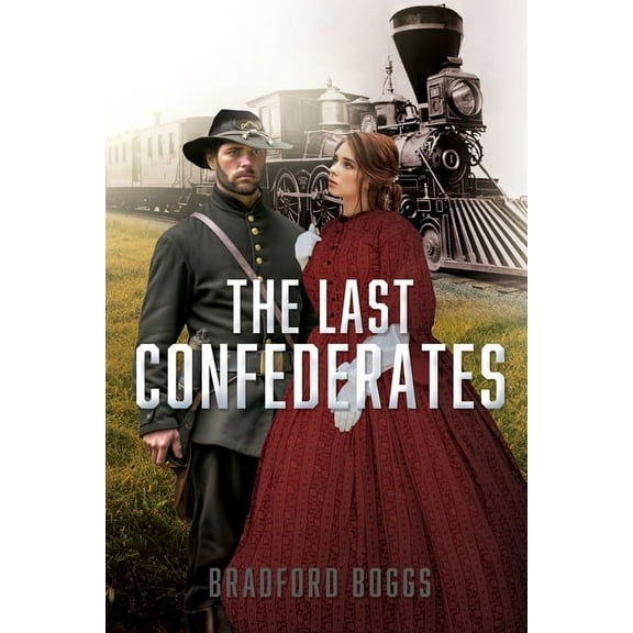 The Last Confederates (Paperback)