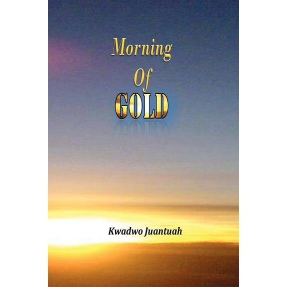 Morning of Gold