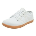 thumbnail image 1 of Fsqjgq Chaussures de Randonnée Extérieures Hommes Espadrilles à Lacets Chaussures de Course Décontractées à Enfiler Espadrilles Antidérapantes Chaussure de Travail, 1 of 9