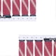 thumbnail image 4 of 14pcs Nail Polish Strip DIY Adhesion Nail Wraps Decals Transfer Sticker Manicure Tool20, 4 of 5