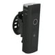 thumbnail image 3 of Faro Delantero delantero de Bicicleta, Ángulo Ajustable Para Mejorar El Faro de la Silla de Ruedas USB Batería Recargable de 1500 Mah para Acampar Para Correr, 3 of 7