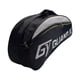 thumbnail image 2 of Bolsa para raquetas de tenis, mochila deportiva, bolso de mano para tenis, bolsa para transportar raquetas Negro, 2 of 9
