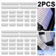 thumbnail image 5 of Likrtyny 24 peines 24 pines 8 pines y 6 pines para cableado cables alimentación PC 3 0-3 6 mm (crema), 5 of 7