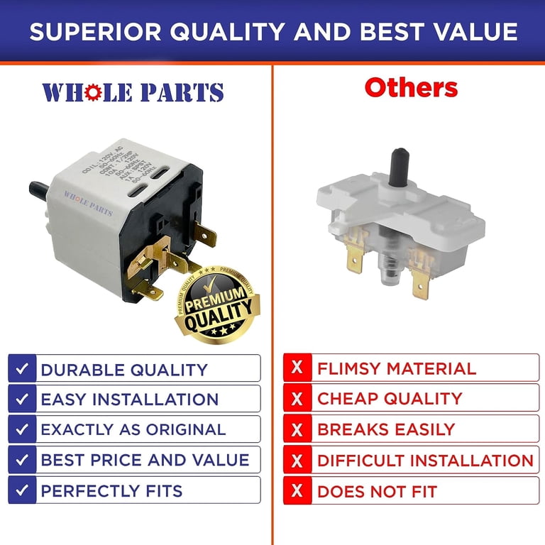 Interruttore BloccaPorta Elettroserratura Lavatrice ZV-446 BEKO SMEG Interruttore BloccaPorta Elettroserratura Lavatrice ZV-446 BEKO SMEG