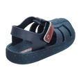 thumbnail image 3 of Sandalias Cartago Azul para Niño T11-16 [CGO3] azul 12, 3 of 10