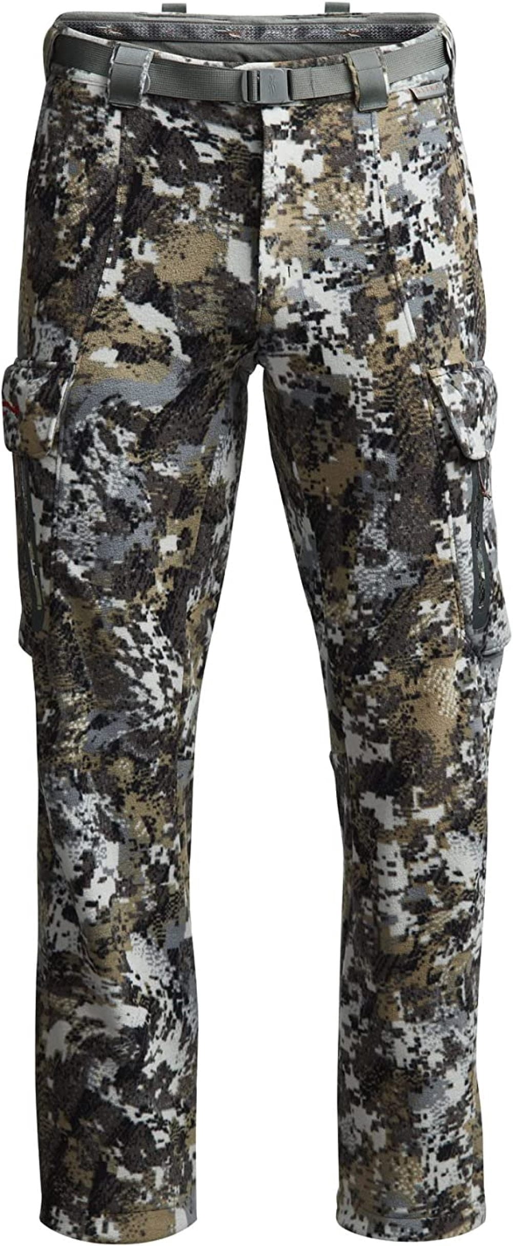 RovKeav Mens Stratus Hunting Pants, Elevated Ii, M