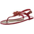 thumbnail image 2 of AK Anne Klein Women's Party Sandal, 2 of 3