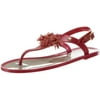 AK Anne Klein Women's Party Sandal