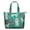Great Pyrenees Dog, variant on Great Pyrenees Dog and Pioneer Flower Travel Tote Bags for Women Carry On,Large Weekender Bags for Women Travel,Multi Functional Duffle Bag for Work,Shopping,Sports