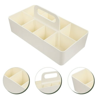 Art Bin Deluxe Super Satchel 17.9x16.8x5 Translucent 6981AB