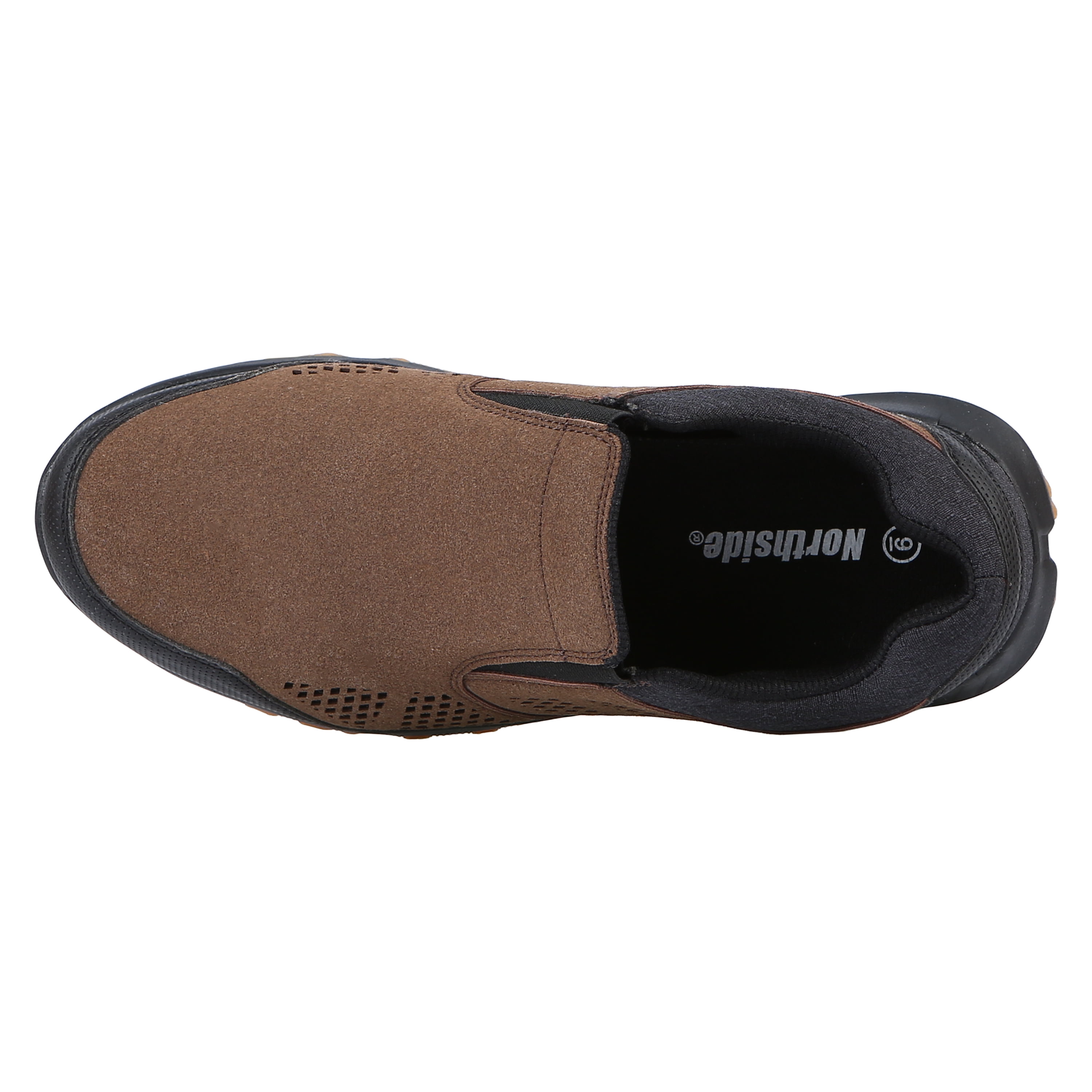 Northside Mens Benton Moc Hiking Shoe
