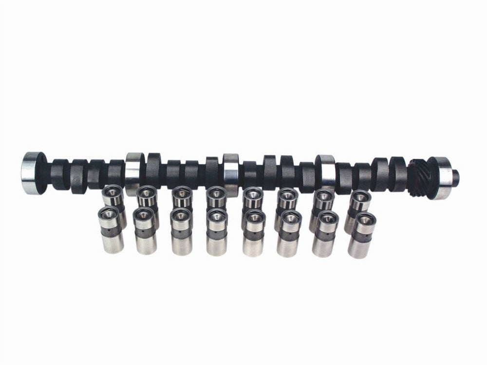 Comp Cams SBF Cam & Lifter Kit 268H (Hydraulic Lifter #832-16) Comp Cams SBF Cam & Lifter Kit 268H (Hydraulic Lifter #832-16)