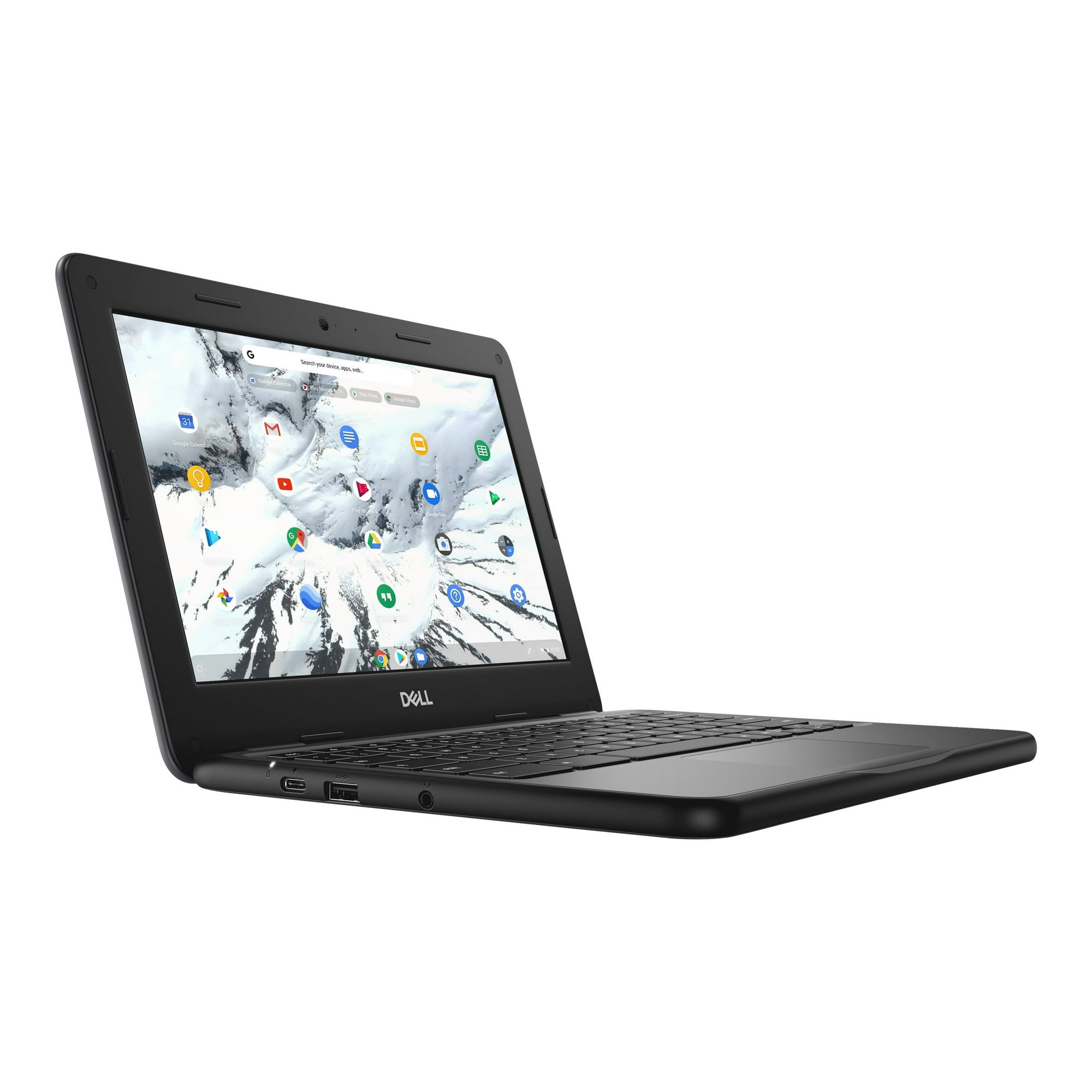 Dell Chromebook 3100 - Intel Celeron - N4020 / up to 2.8 GHz
