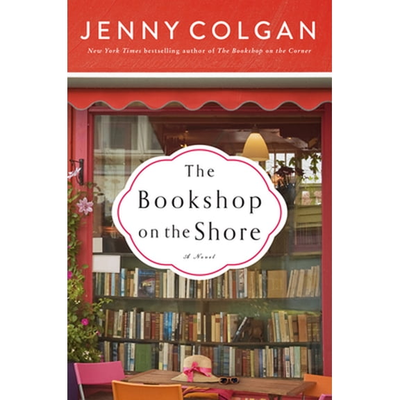 Pre-Owned The Bookshop on the Shore (Paperback) 0062850180 9780062850188