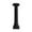 Black, variant on Greek European Style Roman Column Aroma Candle Holder - Creative Ornament, Made of Resin, for Home Decoration