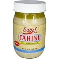 thumbnail image 3 of Sadaf Pure Sesame Tahini Sauce, 16 oz Jar, 3 of 5