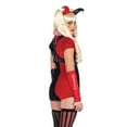 thumbnail image 3 of Leg Avenue Adult Mischief Maker 5-Piece Costume, 3 of 4
