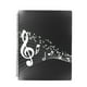 thumbnail image 2 of Carpeta De Música Duradera A4 ANGGREK Resistente Al Agua, 2 of 8