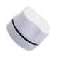 thumbnail image 5 of Cepillo de doble cara Methold Limpiaparabrisas 2piezas Blanco, 5 of 6