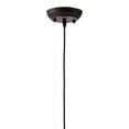 thumbnail image 5 of Zuo Lampe de Plafond Nezz, 5 of 5