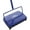 Blue, variant on Fuller Brush 17033 Carpet & Floor Sweeper- Mini Stick Cleaner for Hardwood Surfaces, Wood Floors, Laminate, Tile