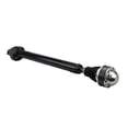 thumbnail image 3 of Bodeman 30.75 In Front Driveshaft Propshaft for 1995-1996 Jeep Grand Cherokee 4.0L 4WD 	Automatic Transmission, 3 of 6