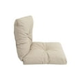thumbnail image 2 of Coussin de sièges profonds  - 48 x 24 x 5", 2 of 4