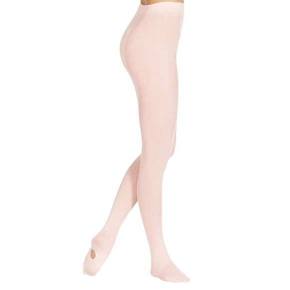 Silky Girls High Performance Full Foot Ballet Tights (1 Pair)