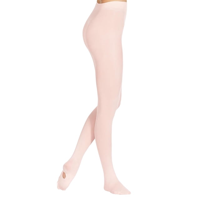 Silky Girls High Performance Full Foot Ballet Tights (1 Pair)