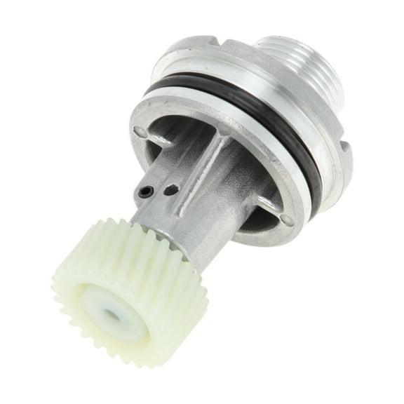 Unique Bargains 1 Pc No.MD739295 Transmission Speed Sensor for Mitsubishi Pajero Montero Sport 3.0L 98-09 Sturdy Car Gear Box VSS Speed Sensor