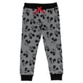 thumbnail image 2 of Disney Mickey Mouse Little Boys 2 Pack Pants Infant to Little Kid, 2 of 5