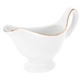 thumbnail image 3 of Multifunctional Gravy Boat Kitchen Sauce Container Western Food Sauce Pitcher, 3 of 5