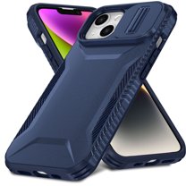 Fashion Case Drop Resistant Shockproof Case For iPhone 13 (6.1inch)