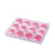 thumbnail image 1 of Diy Pintura Pegamento Arcilla Bordado Punto De Cruz Pintura Herramienta Conjunto Pintura Cera Para Proyectos De Manualidades Diy 12 Piezas Inevent HA034570-00, 1 of 6