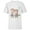 White, variant on Disney 100 and Pixar’s Up Carl Ellie Adventure is Out There - Short Sleeve T-Shirt for Kids - Customized-White