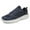 Navy, variant on uvwlwu Sneakers for Men Breathable Running Shoes Lightweight Athletic Walking Comfortable Casual Gym Fitness Training Shoe With Mesh Upper(Size:8.5)