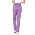 thumbnail image 6 of Landau Relaxed Fit Cargo Scrub Pant (Women's), 1 Count, 1 Pack, 6 of 10