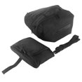 thumbnail image 4 of ZheElen Motorcycle Black Expandable Luggage Bags Luggage Bag Motorcycle Luggage Bags For R1300GS R1300 GS R 1300 GS 23-24 Left, 4 of 6