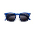 thumbnail image 1 of Lentes Para Sol B+D Solskin Square Azul Polarizado Proteccion UV400, 1 of 8