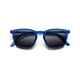 thumbnail image 1 of Lentes Para Sol B+D Solskin Square Azul Polarizado Proteccion UV400, 1 of 8