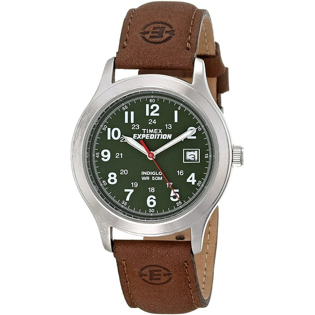 Reloj Timex Expedition Metal Field para hombre Timex Timex