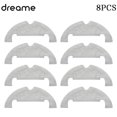 thumbnail image 1 of Dust Bag Dreame Bot D10 Plus Accessories RLS3D Robot Vacuum Cleaner Bags Dirty Bag Replacement Spare parts, 1 of 5
