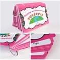 thumbnail image 2 of Plural Nouns Flash Cards | Learning Toys Flashcards for Children Pre-K, Toddlers and Kids, 2 of 3
