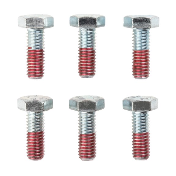 Tusk Brake Rotor Bolt Kit Front For HONDA CR85R 2003-2007
